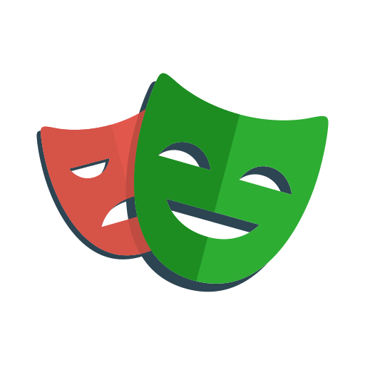 Playwright Logo
